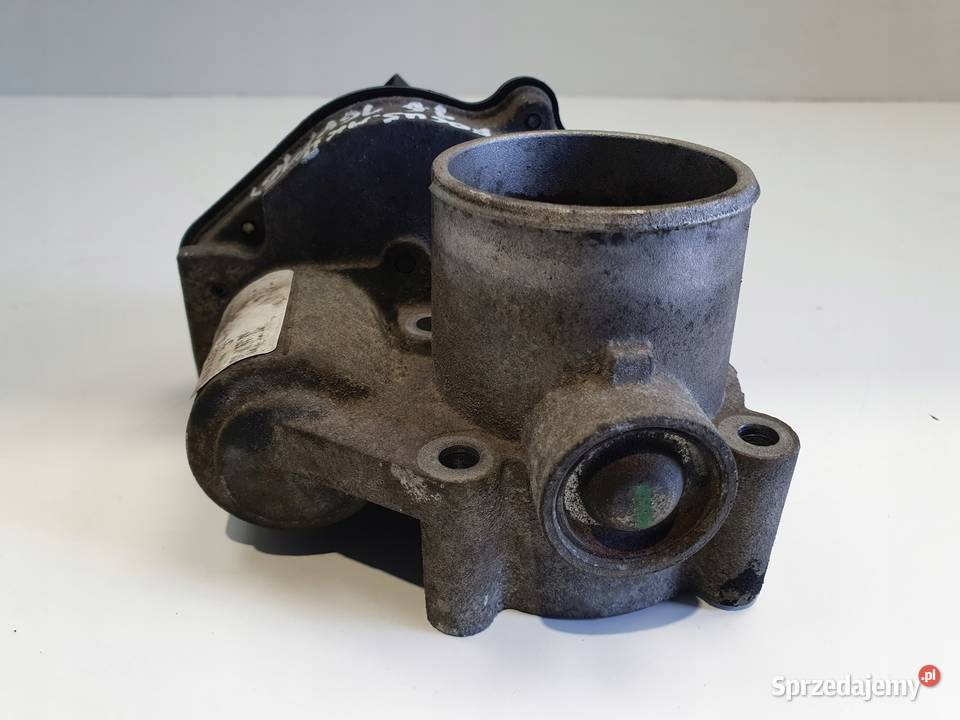 PRZEPUSTNICA Ford Focus MK2 16 16V VP4F9U9E928BC osobowe Chełm