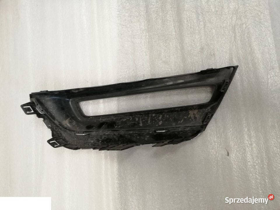 Honda crv V 2019 ramka Led halogen lewa Kozubszczyzna sprzedam