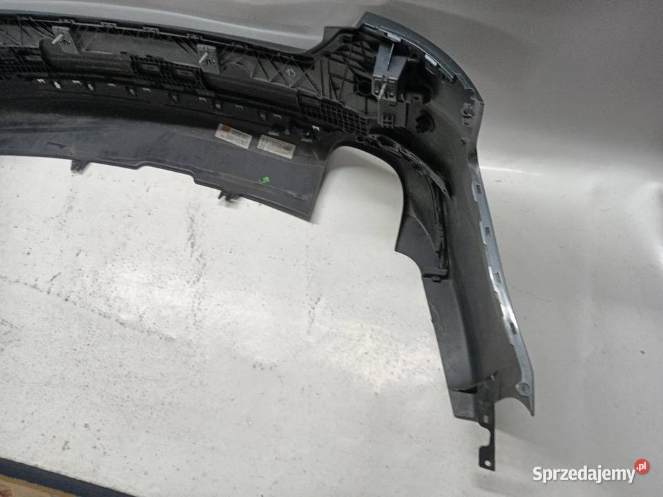 ZDERZAK TYŁ TYLNY AUDI A5 4 PDC 8W6807511C osobowe