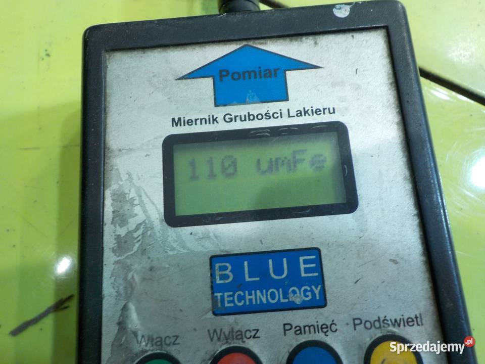 OPEL ZAFIRA C 16 CDTI 16r 5D drzwi lewe przod Suków sprzedam