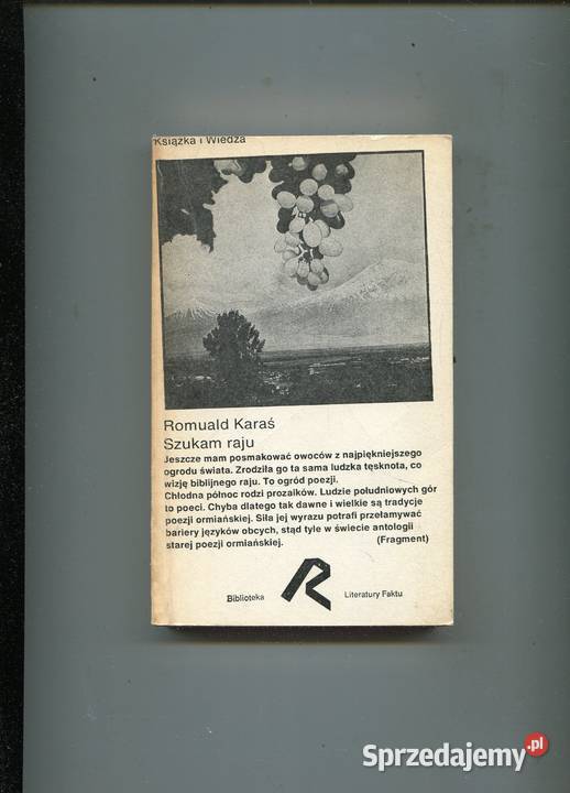 raju Romuald Karaś Szczecin