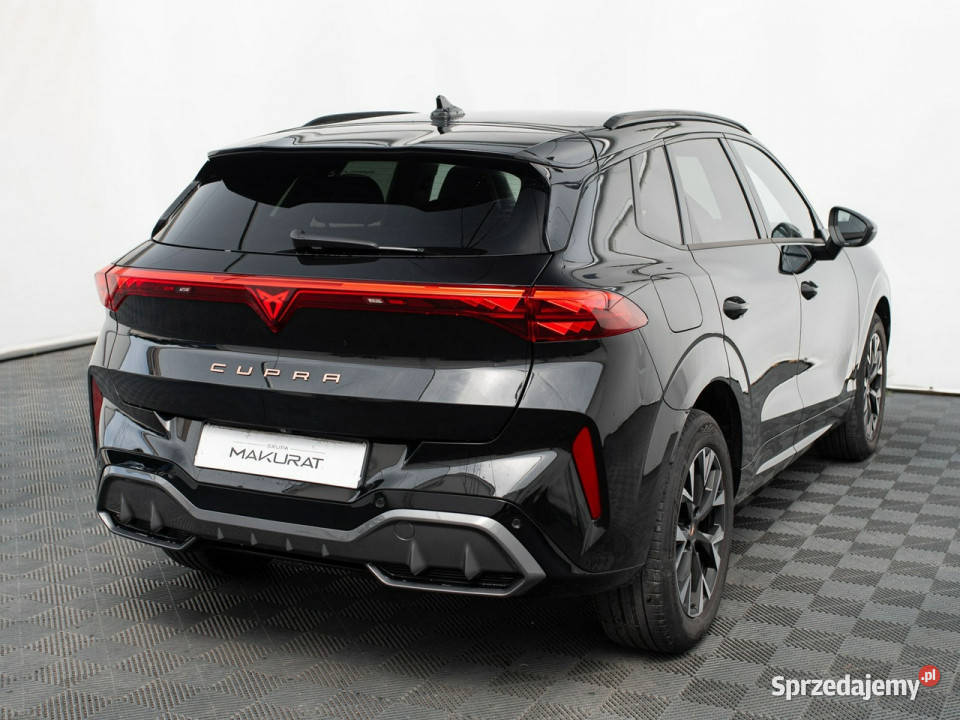 Cupra Terramar 15 TSI 150 DSG Podgrzf i kier Pępowo sprzedam