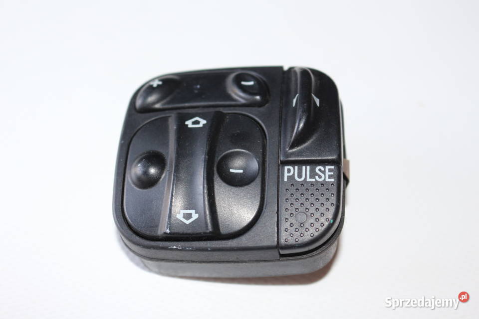 MERCEDES S W220 PRZEŁĄCZNIK MASAŻU FOTELA osobowe Części Prochowice