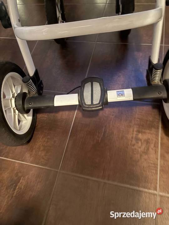 Wózek dziecięcy Euro Cart model durango podkarpackie Rzeszów