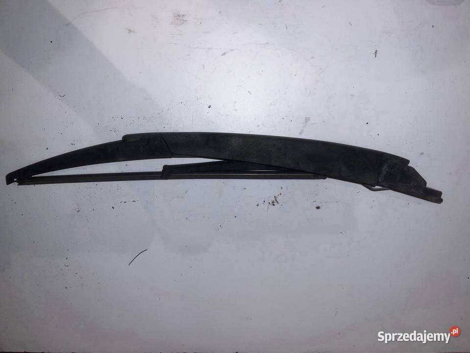 Ramie wycieraczki Peugeot 307 Ostrzeszów