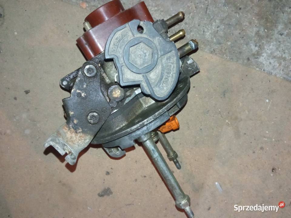 Fiat Seicento 11 SPI przepustnica 30mm osobowe Poznań