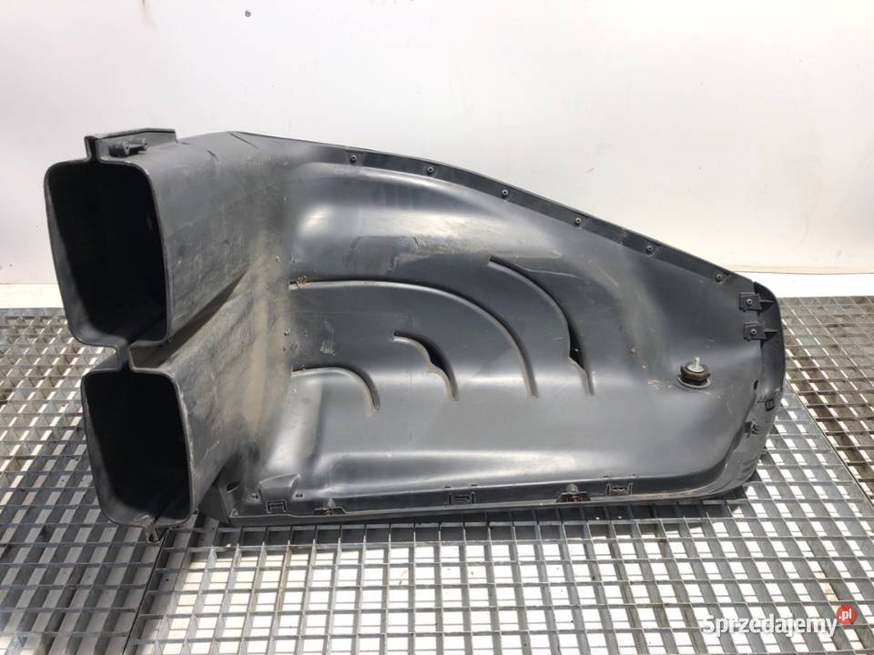 WLOT POWIETRZA VOLVO FH II 21464731 128 500