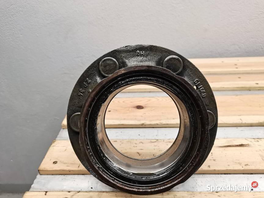 Wacker Neuson WL 38 Piasta koła 4472404202 Wilkowo