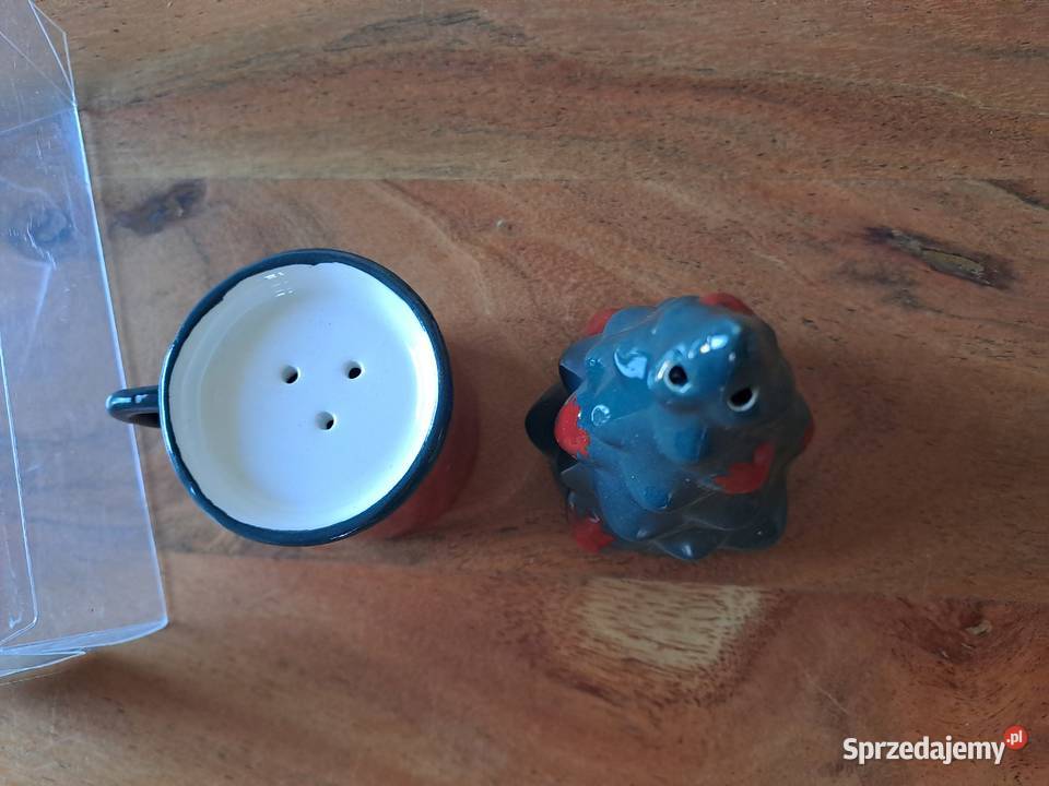 Home you Solniczka i Pieprzniczka Natalo Choinka mazowieckie