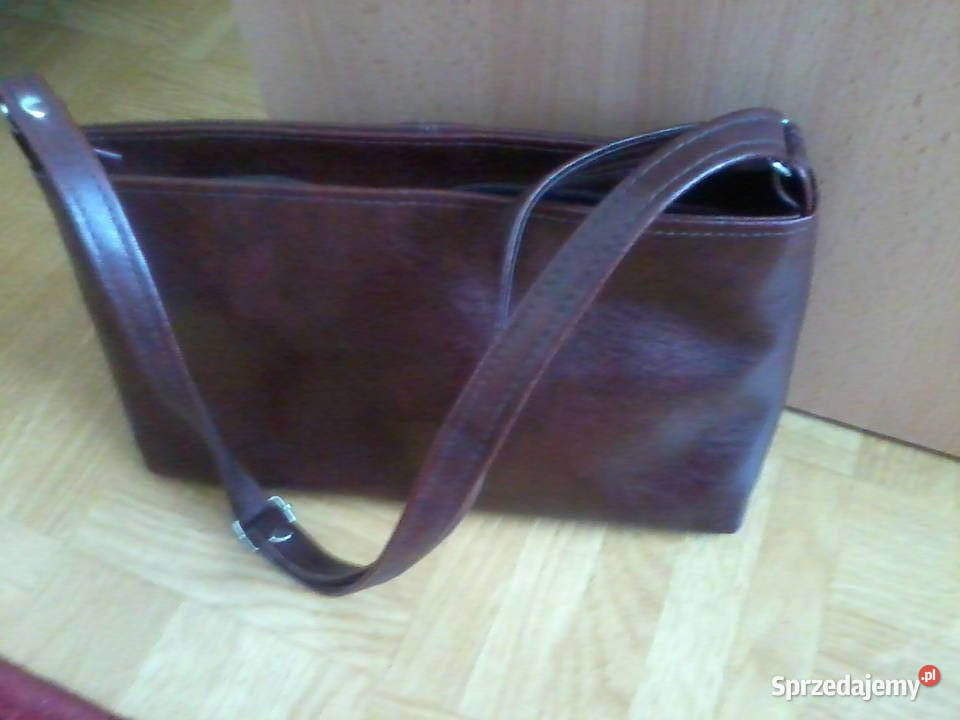 torebki damskie różne łódzkie Łódź