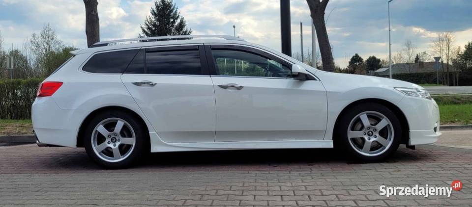 Felgi aluminiowa do Hondy 5x1143 Piotrków Trybunalski