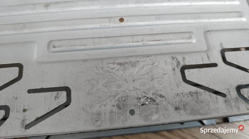 Części golf 3 vento xplod sony osobowe Olsztyn