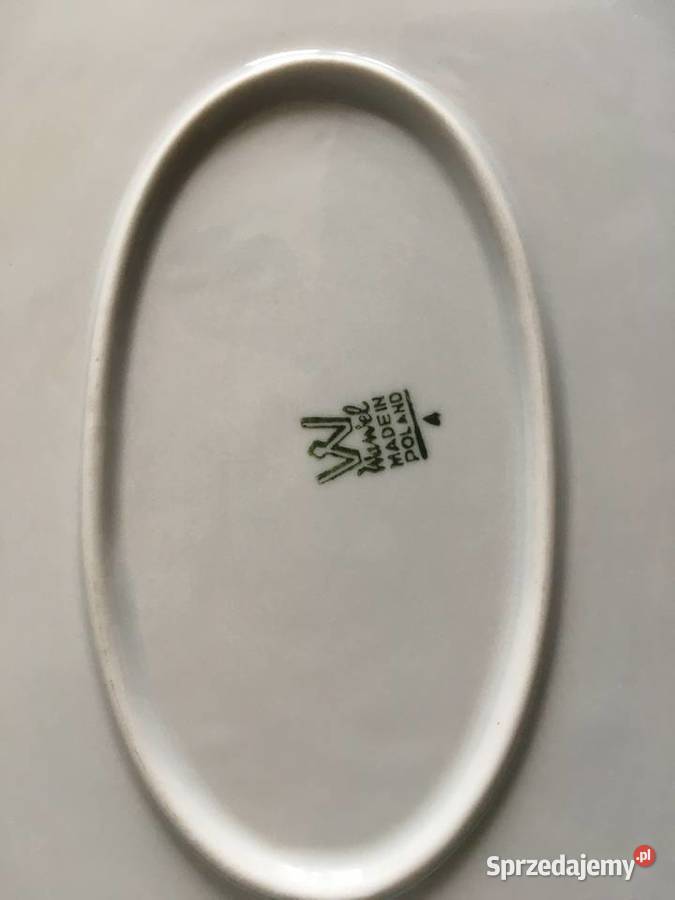 Serwis obiadowy Sierakowice