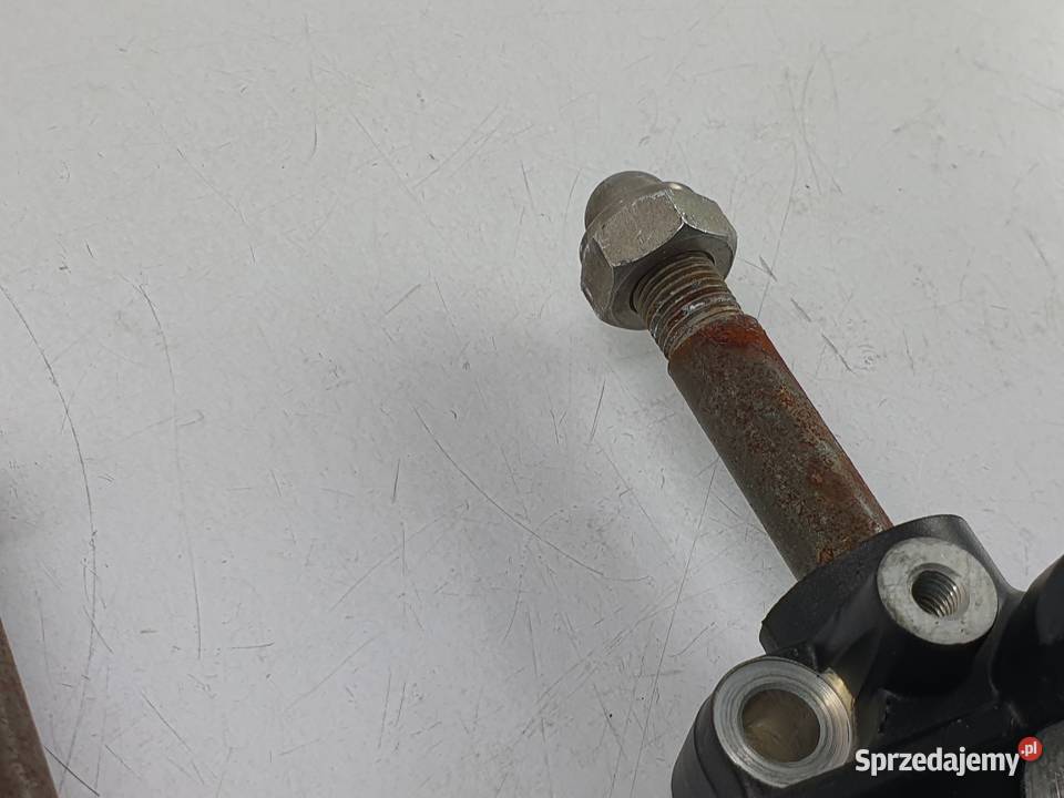 Mocowanie Kierownicy Podnozki Risery Yamaha Xvs Łódź