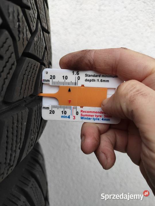 Kola zimowe alufelgi Mazda CX3 Hyundai i30 Kia