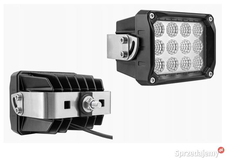 Lampa Robocza LED 7000lm Szerokie światło Lublin