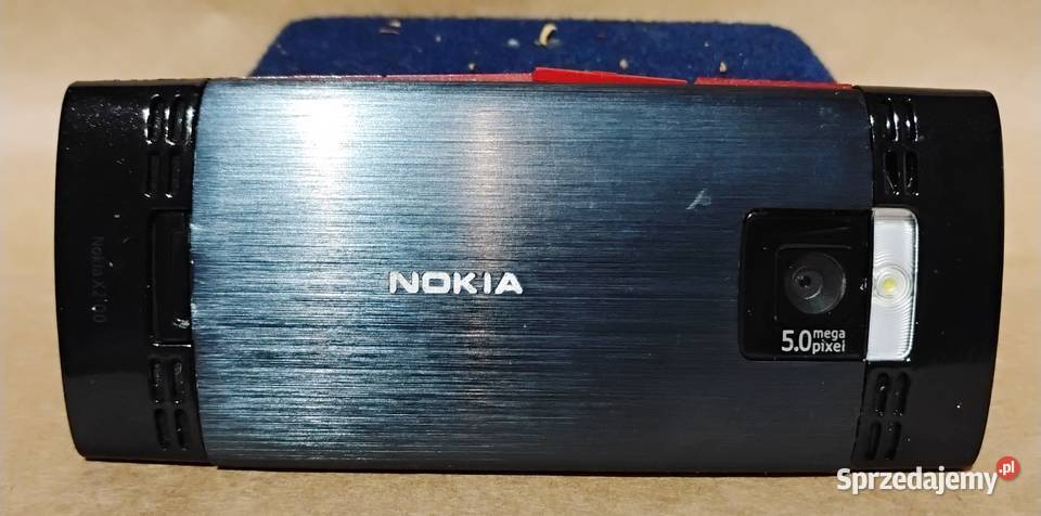 NOKIA X2 rm618 ładowarka bez simlock stan sprzedam