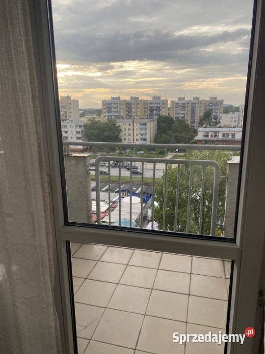 Mieszkanie 2 pokojowe Warszawa Bemowo