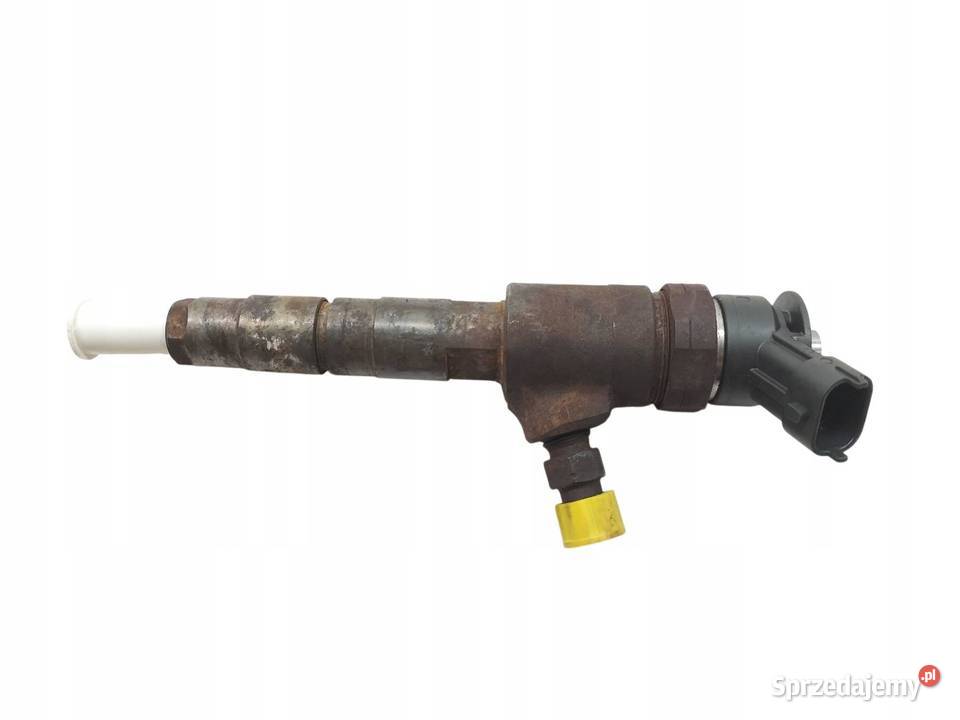 WTRYSKIWACZ 0445110340 870692 16 HDI Peugeot 308