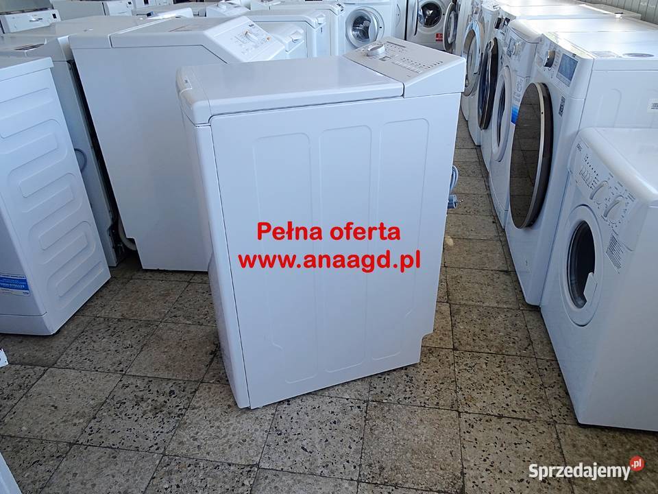 Pralka CONSTRUCTA BOSCH szer40 6 GWARANCJA DUŻY Miękowo sprzedam