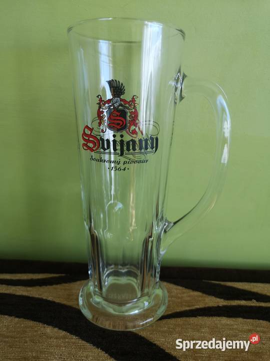 Kufel Svijany Czechy Nowy Świętów sprzedam