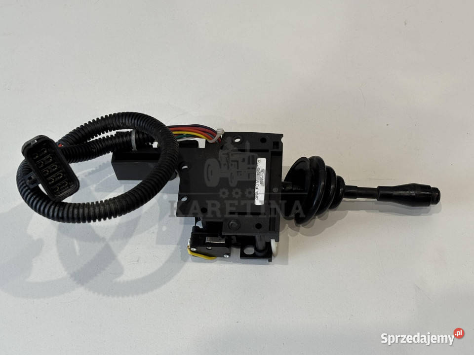 John Deere 6310 6320 6410 6420 6420 S 6510 6520 Jastrzębniki