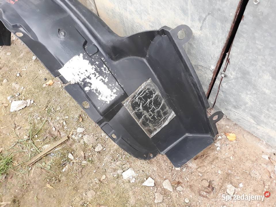 RENAULT MASTER NADKOLE LEWY PRZÓD LEWE PRZEDNIE Międzychód