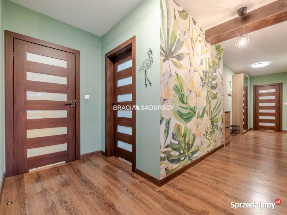 Do sprzedaży mieszkanie Kraków 10652m2 4 małopolskie