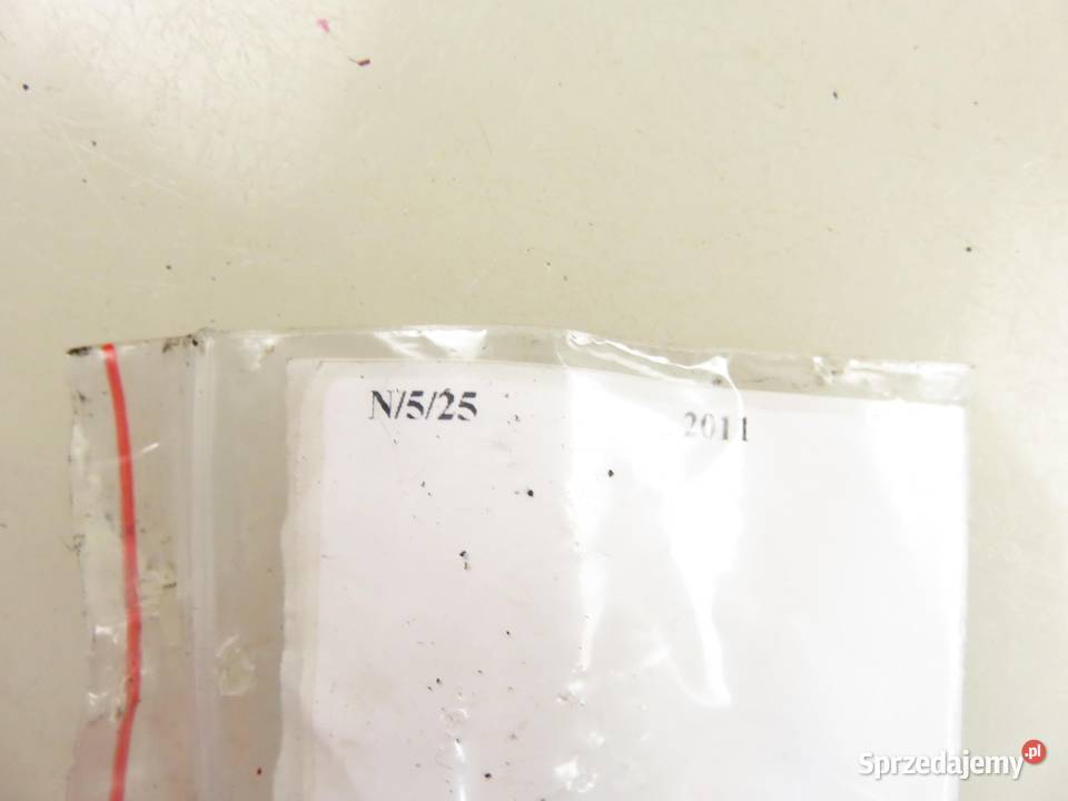 ZAMEK KLAPY HYUNDAI ix35 812301H300 sprzedam