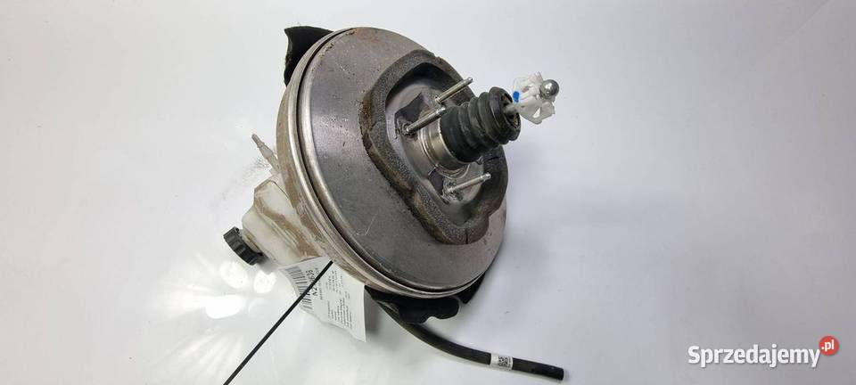 SERWO HAMULCOWE CITROEN BERLINGO III 9821104980 Pozostałe Lipno sprzedam