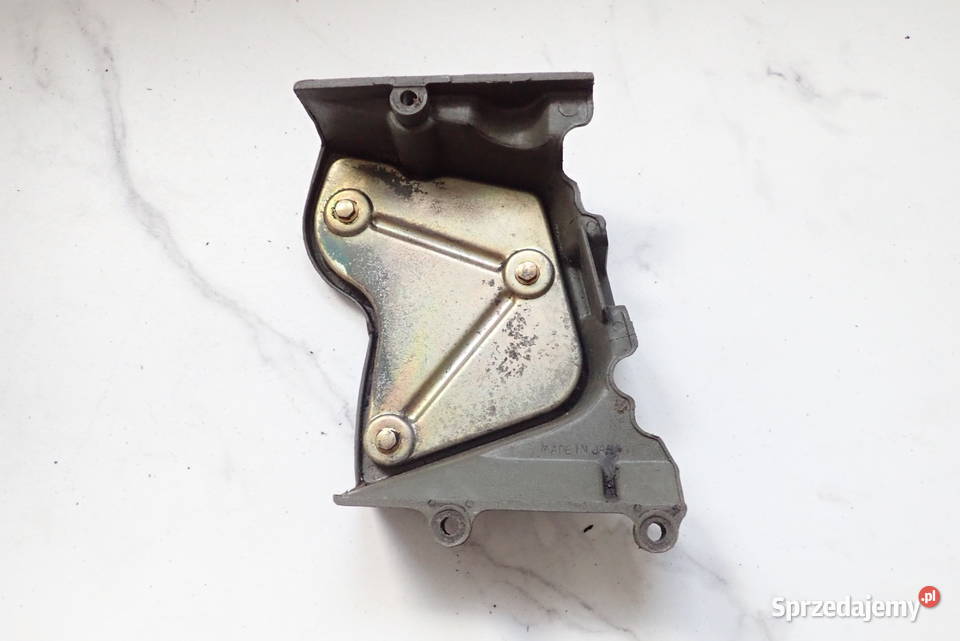 Osłona Zębatki Przód Kawasaki KLR 650 TENGAI Strzelce Krajeńskie