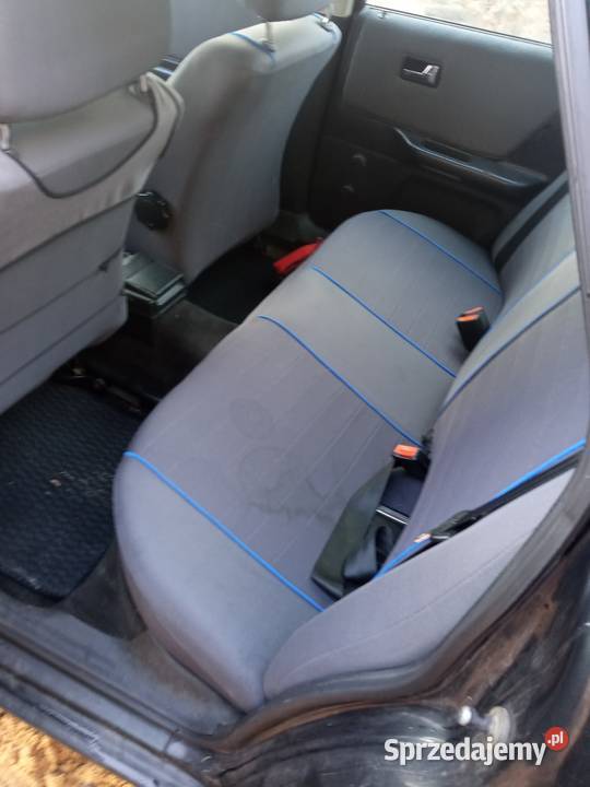 Sprzedam audi 80 sprowadzony Kluczbork