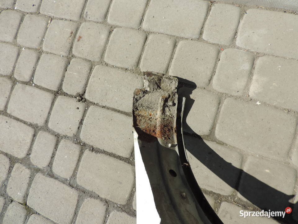 OPEL CORSA C FL BŁOTNIK PRAWY PRZÓD Rok produkcji 2006 Błotniki sprzedam