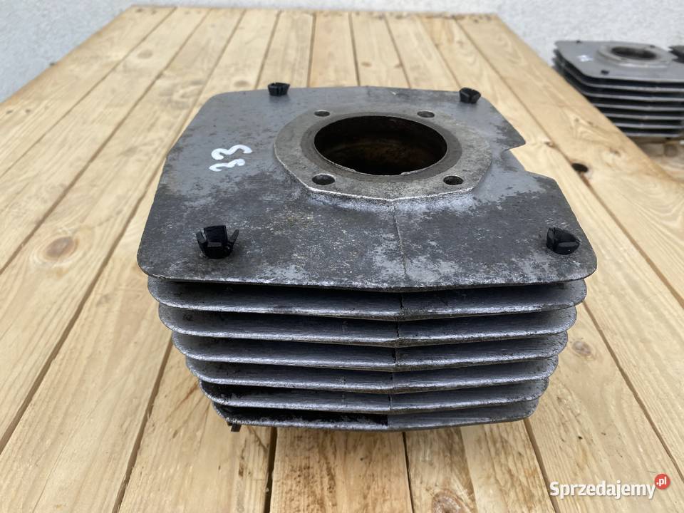 CYLINDER MZ TROPIK TS 250 ES