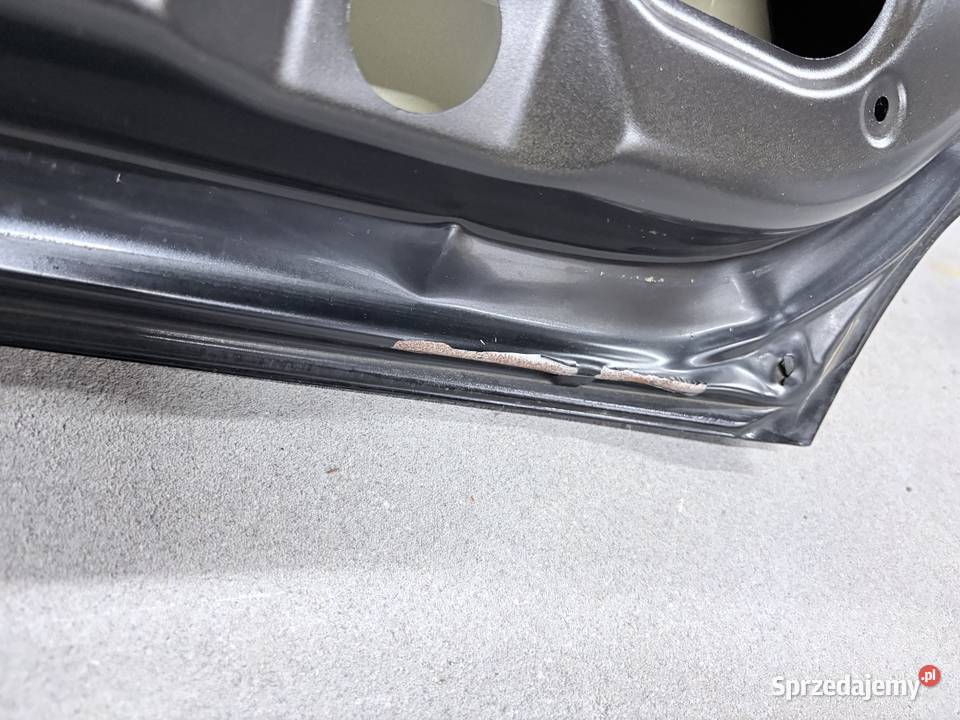 Klapa tylna Hyundai Kona 2020 Klapy bagażnika Tomaszów Lubelski