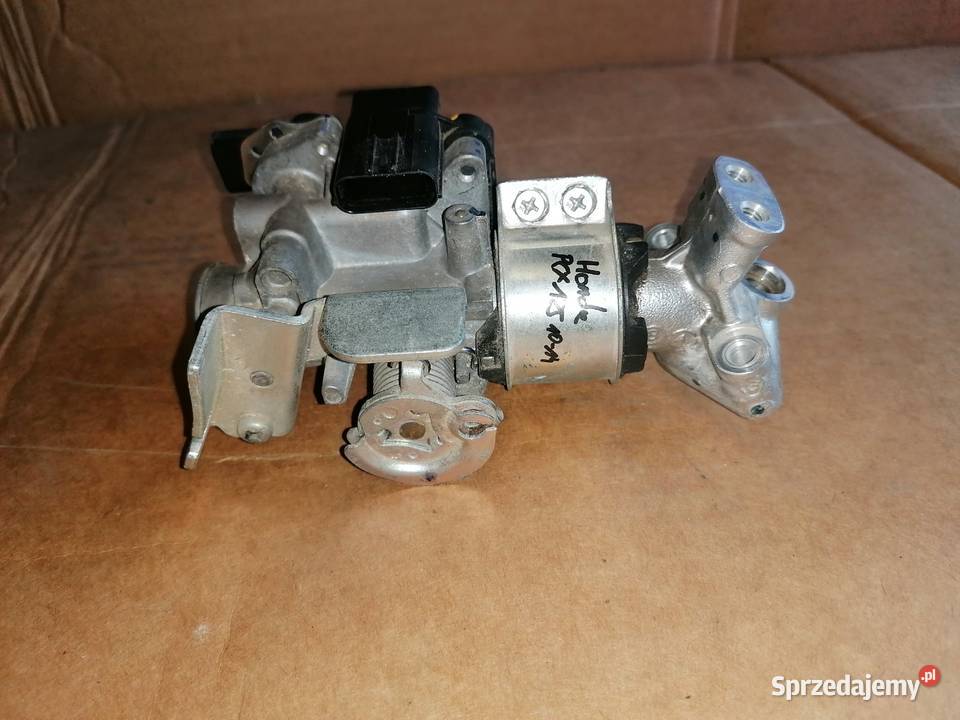 Honda PCX 125 przepustnica Słupsk sprzedam
