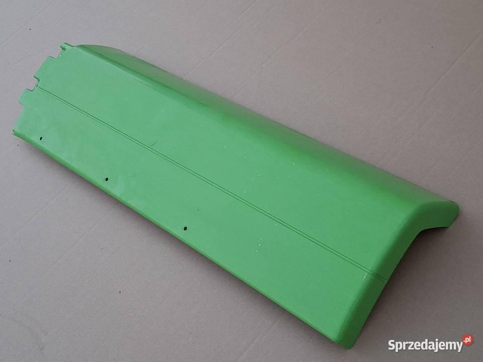 MAN TGA TGM TGL PRZEDŁUŻENIE STOPNICY LEWE ciężarowe Bieleń