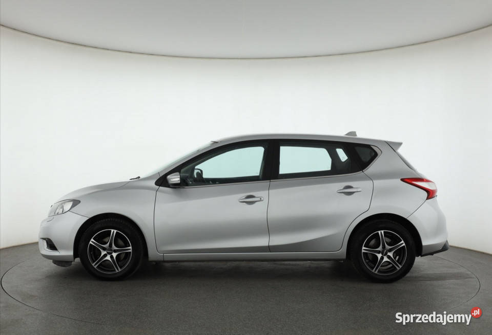 Nissan Pulsar 12 DIGT Piaseczno