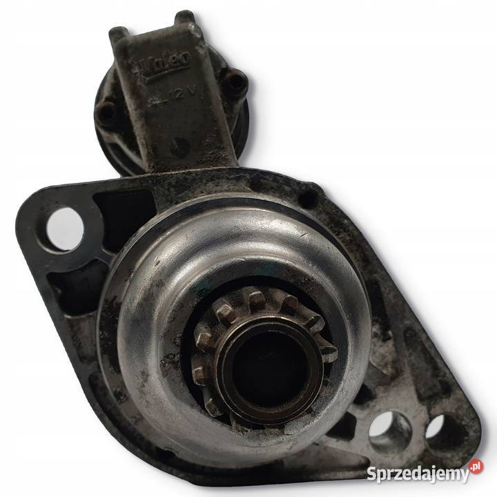 ROZRUSZNIK VW Golf VI Polo V A3 8P Octavia II 16 Chełm