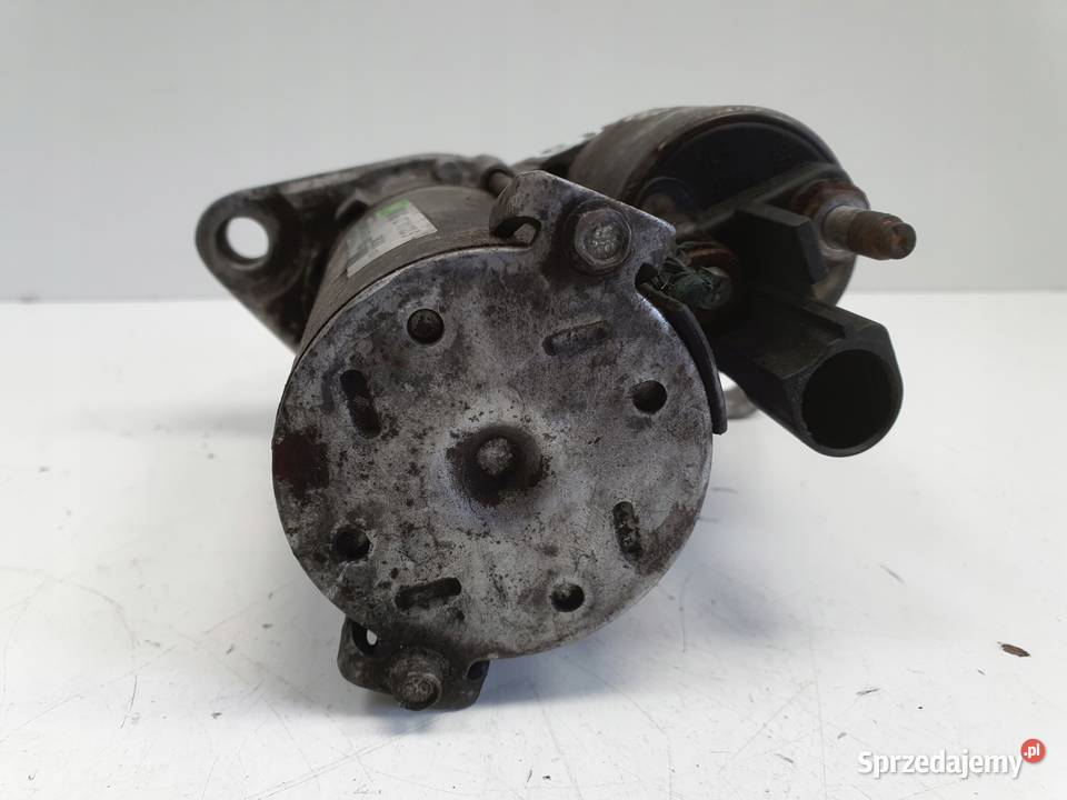 ROZRUSZNIK VW Polo IV 12 6V ROZRUSZNIK valeo osobowe