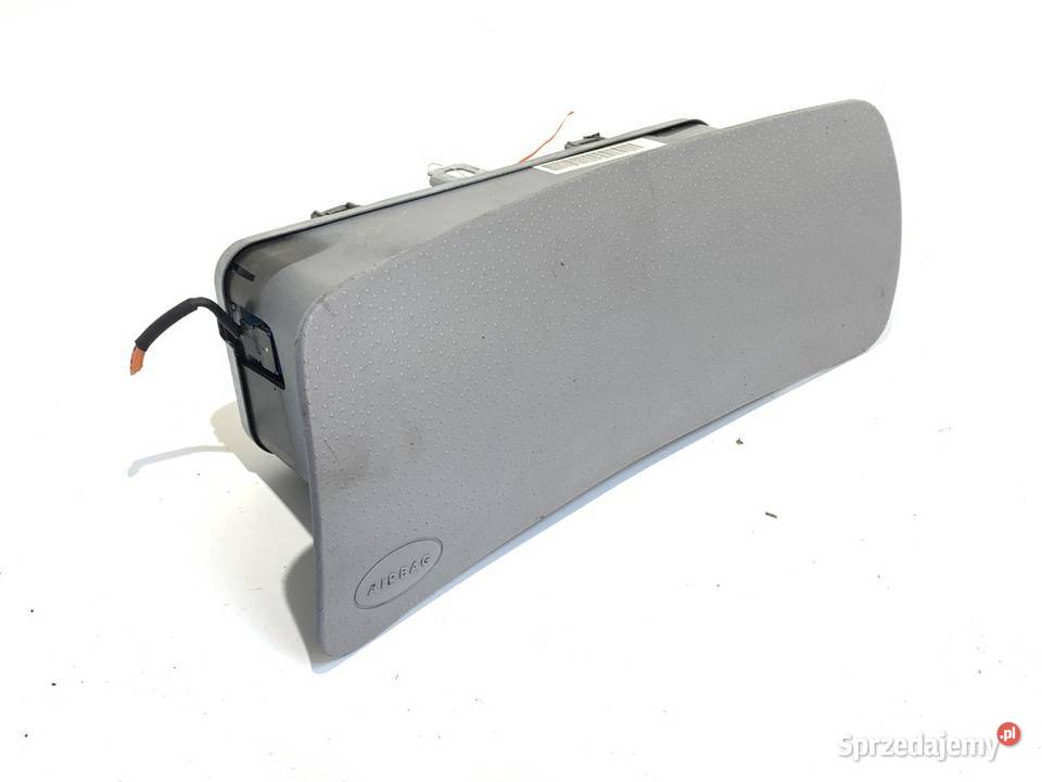 PODUSZKA POWIETRZNA PASAŻERA CITROEN C3 I AIRBAG