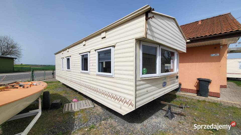 Domki domek holenderski domek angielski A144 Gołaszyn