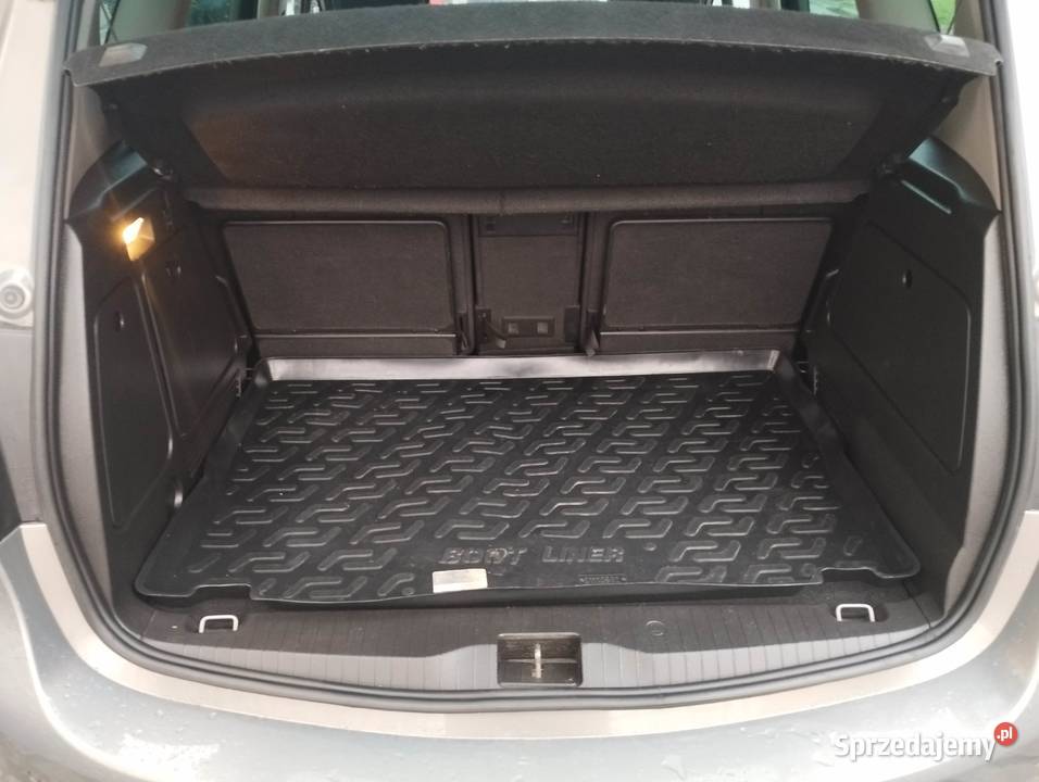 Opel Meriva 1400cm3 Nysa