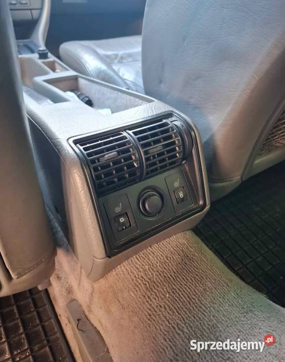 Sprzedam Zamienie Audi A6c4 Strzelin