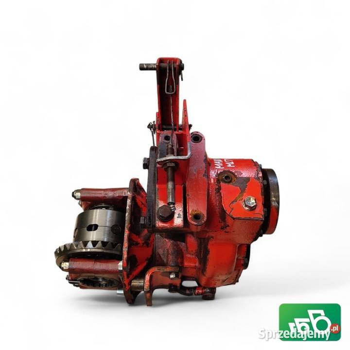 Dyferencjał 71019 Carraro 18601 Manitou MLT 626 Pozostałe Wilkowo