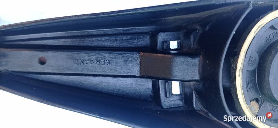 Kierownica Volkswagen Transporter Carawella Kierownice Starachowice