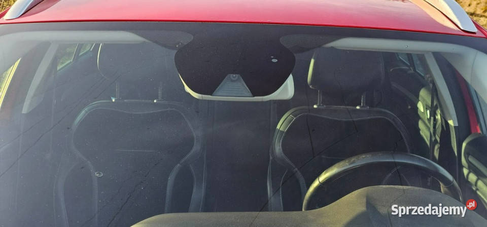 Renault Megane 15 dci 80 IV 2016 diesel Pleszew