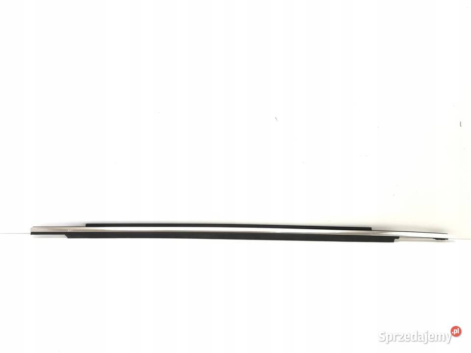 VOLVO XC90 listwa zgarniajaca drzwi lewa Bielany Wrocławskie