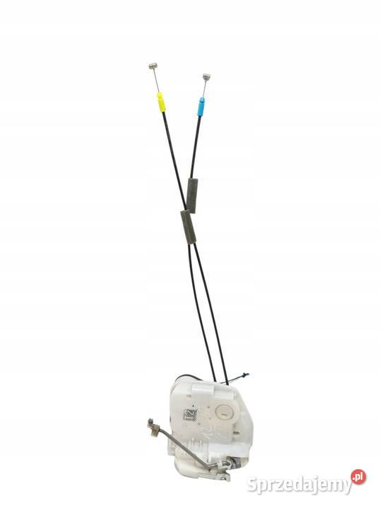 ZAMEK DRZWI TYŁ PRAWY Mitsubishi Space Star II Zamki, wkładki i kluczyki