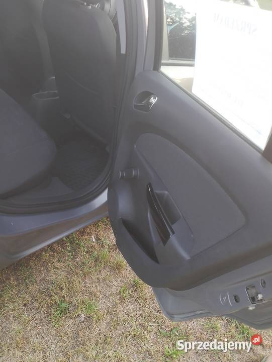 Opel Corsa 1 2 Corsa Gręboszów